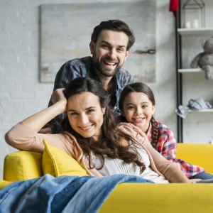 Family Walkie-Talkies